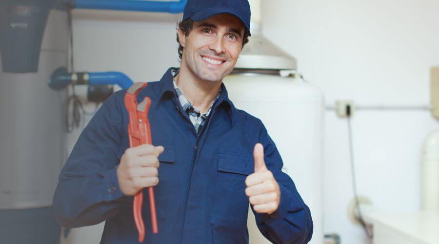 Professional Gas Leak Detection in Saul, KY